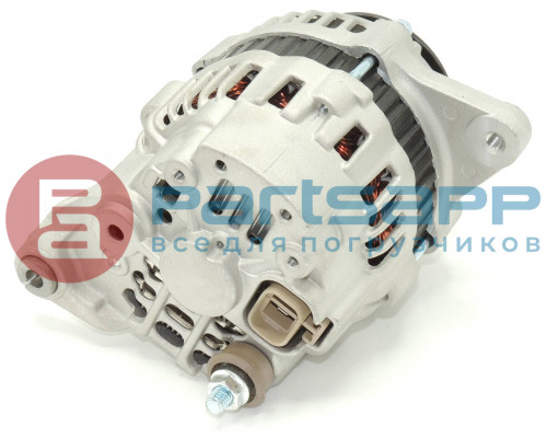 Генератор NISSAN A7TA3371