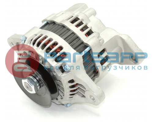 Генератор NISSAN A7TA3371