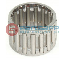 Подшипник шкворня игольчатый HC 5-7 t R (открытый, D40)