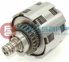 Фрикцион АКПП в сборе HC 2-3,5 t A/R