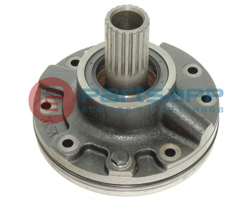 Насос АКПП HC 1-3,5 t A/R