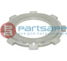 Диск стальной торцевой АКПП HC 8-10 t R