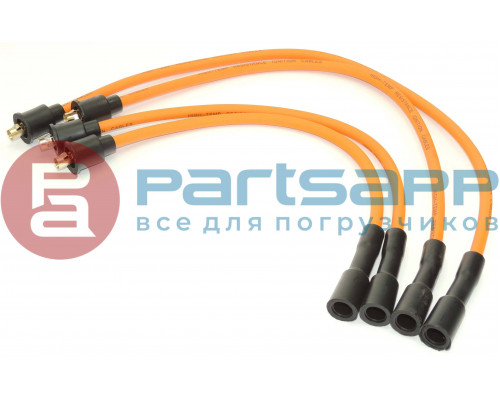 Провода высоковольтные NISSAN A15