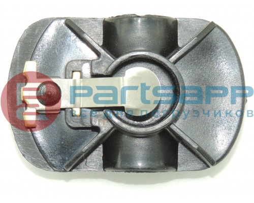Бегунок распределителя зажигания NISSAN H15/H20-II/H25, K15/K21/K25