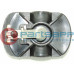 Бегунок распределителя зажигания NISSAN H15/H20-II/H25, K15/K21/K25