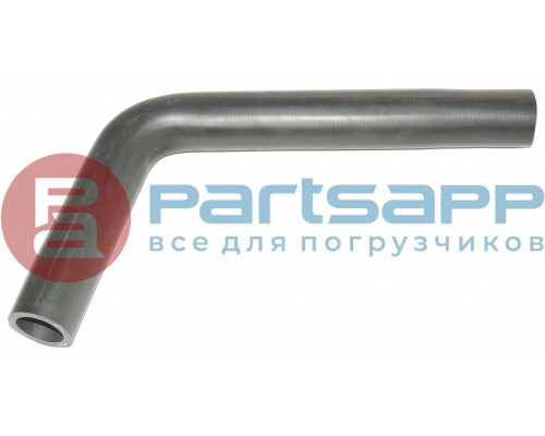 Патрубок радиатора MAXIMAL 1-3,5 t (C240, верхний)