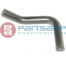 Патрубок радиатора MAXIMAL 1-3,5 t (YANMAR, C240, нижний)