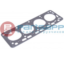 Прокладка ГБЦ NISSAN GH05701