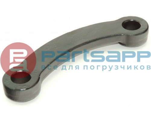 Тяга рулевая HC 4-5 t R (нижняя, D20)