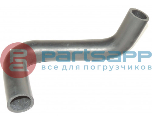 Патрубок радиатора HC 1-1,8 t A/R (485, нижний)