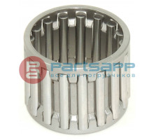Подшипник шкворня игольчатый HC 4-5 t R (открытый, D40)