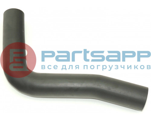 Патрубок радиатора HC 2-3,5 t R (C240/4JG2, верхний)