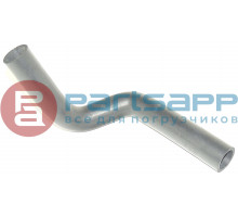 Патрубок радиатора HC 2-3,5 t R (C240, нижний)