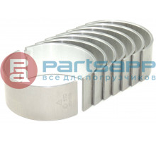 Вкладыши шатунные XINCHAI 490/4D27G31 STD (к-т на ДВС)