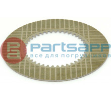 Диск фрикционный АКПП HC 1-3,5 t A/R