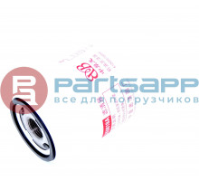 Фильтр масляный CY6102