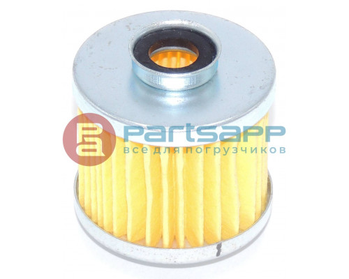 Топливный фильтр NISSAN 16404K4046