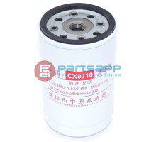 Фильтр топливный CY6102