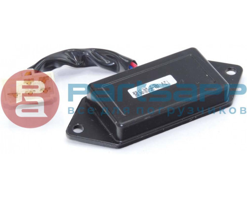 Регулятор напряжения HC 1-3,5 t R