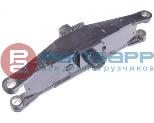 Балка УМ HC 2-3,5 t R (под подушку)