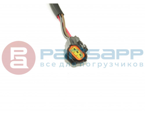 Реверс HELI 1-3,5 t F