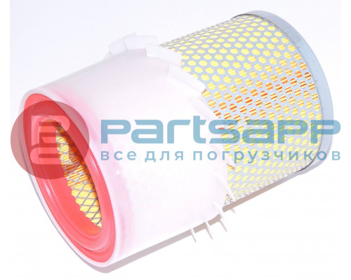 Фильтр воздушный DOOSAN D15-18S/S2; G15-18S/S2; D20-30A3/S3; G20-30E3 (85*140*195)