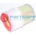 Фильтр воздушный DOOSAN D15-18S/S2; G15-18S/S2; D20-30A3/S3; G20-30E3 (85*140*195)