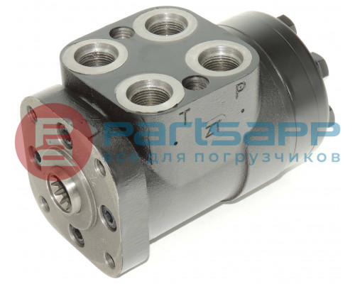 Гидростат HELI CPCD40/CPCD45/CPCD50