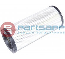 Фильтр воздушный HC 4-5 t R (85*125*310)