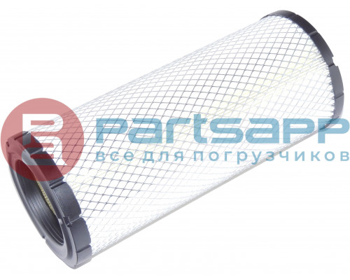 Фильтр воздушный HC 4-5 t R (85*125*310)