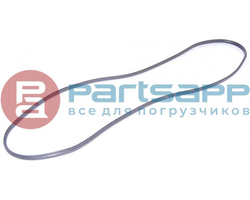 Прокладка клапанной крышки KOMATSU 4009858