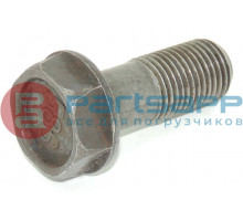 Болт маховика NISSAN H15/H20-II/H25, K15/K21/K25 (L40)