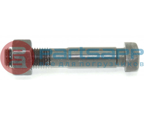 Болт шатуна NISSAN H15/H20-II, K15/K21/K25 (L54)