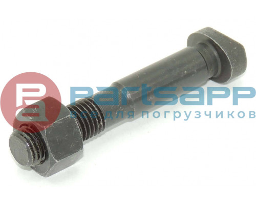 Болт шатуна NISSAN H15/H20-II, K15/K21/K25 (L54)