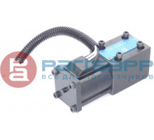 Соленоид АКПП HC 1-3,5 t A/R (12V)