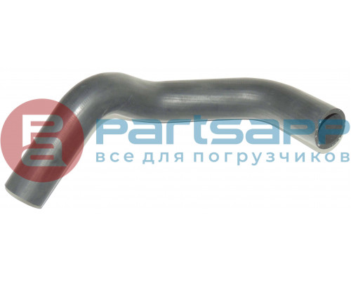 Патрубок радиатора HC 2-3,5 t R (K25/K21/491, нижний)