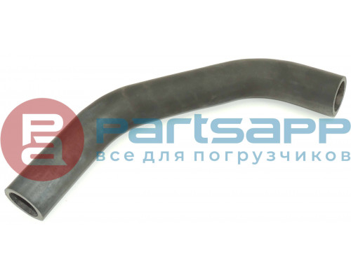 Патрубок радиатора HC 2-3,5 t R (K25/K21/491, верхний, после 2012)