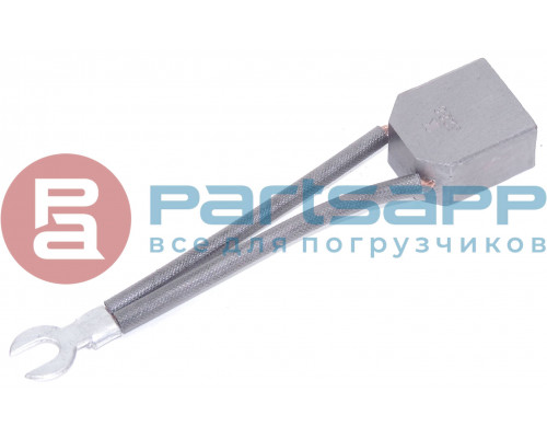 Щетка электродвигателя хода HC 1-1,8 t J