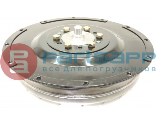 Гидротрансформатор HC 4-5 t R (CA6110)