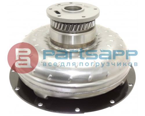 Гидротрансформатор HC 4-5 t R (CA6110)