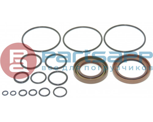 Комплект РТИ АКПП HC 1-3,5 t