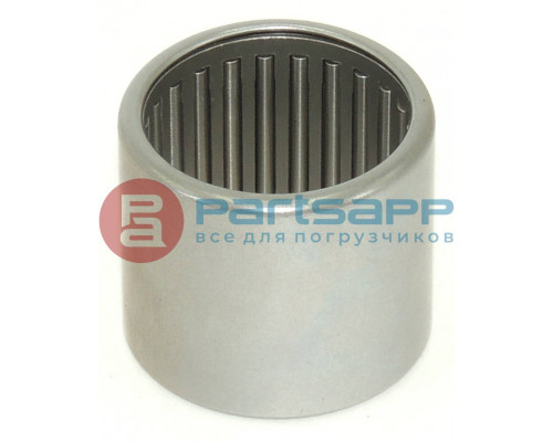 Подшипник шкворня игольчатый TCM FD/FG20-30 T3/T6/Z5 (закрытый, D32)