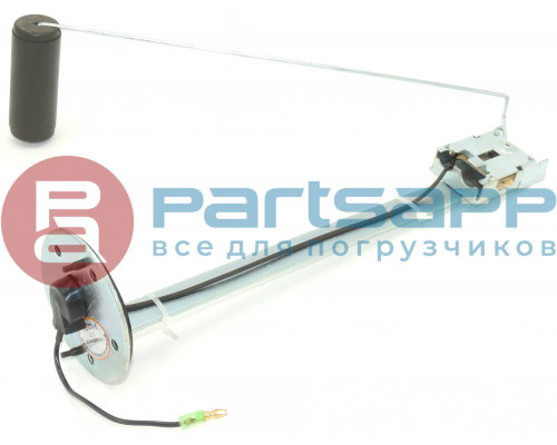 Датчик уровня топлива HELI 1-3,5 t H2000 (поплавковый)