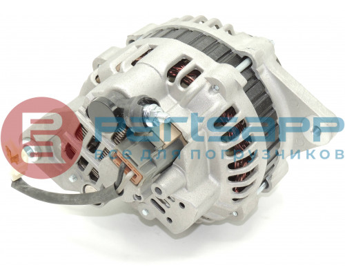 Генератор WANFENG 491 (12V/65A)