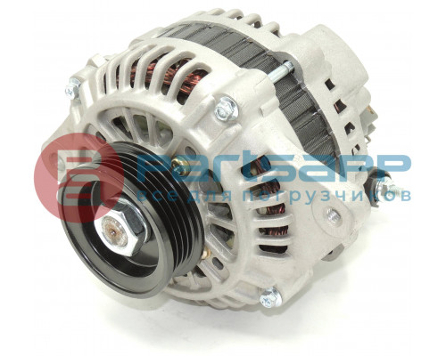 Генератор WANFENG 491 (12V/65A)
