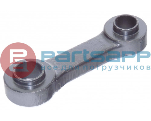 Тяга рулевая HC 2-3,5 t J (верхняя, D17/20)