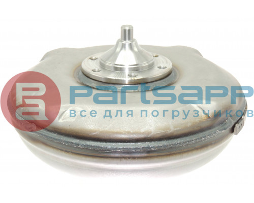 Гидротрансформатор HC 1-3,5 t R (КНР ДВС, фланец 15, диск вогнутый)