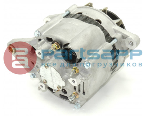 Генератор XINCHAI 495/498 (12V/50A)