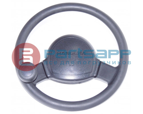 Руль HC 1-3,5 t AС