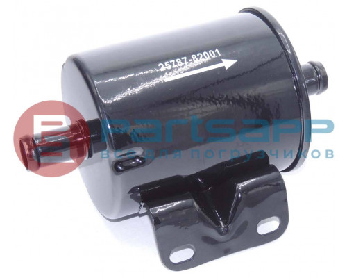 Фильтр гидравлический TCM FD35-50 T8/C8/T9/C9; FD50-100 Z7/Z8/2/9 (тонкой очистки)